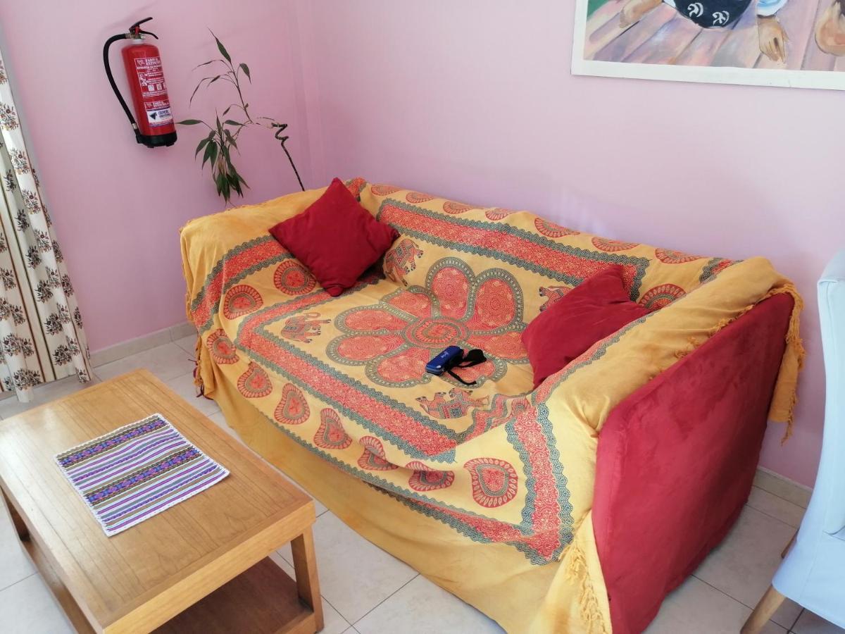 Small&Sunny Wifi Premium Vivienda Vacacional コラレホ エクステリア 写真