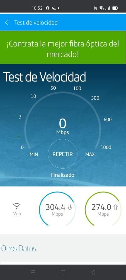 Small&Sunny Wifi Premium Vivienda Vacacional コラレホ エクステリア 写真