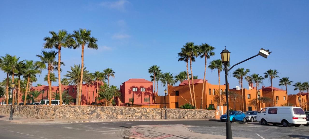 Small&Sunny Wifi Premium Vivienda Vacacional コラレホ エクステリア 写真